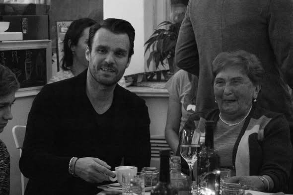 Leoš dorovnal sbírku!