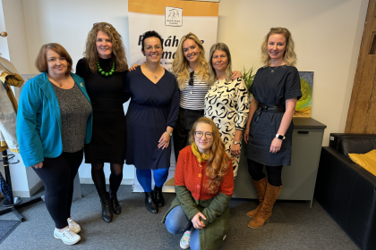 40 dní plných péče. Návštěva Domácího hospice Vysočina